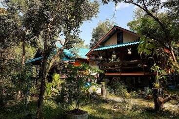 هتل Big Boss Resort