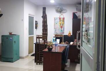هتل Crown Plaza Katunayake