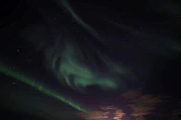 هتل Duus By Keflavik Airport