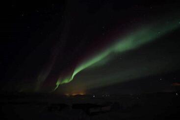 هتل Duus By Keflavik Airport