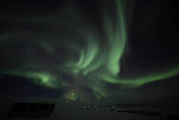 هتل Duus By Keflavik Airport
