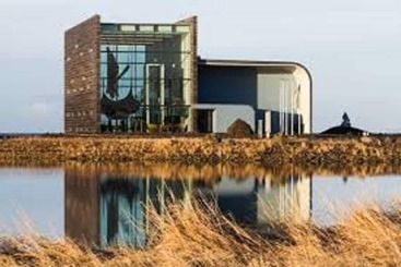 هتل Duus By Keflavik Airport