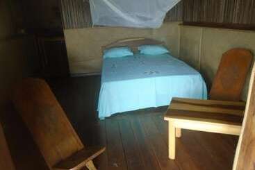 هتل Emeraude Lodge