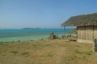 هتل Emeraude Lodge
