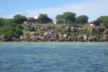 هتل Emeraude Lodge