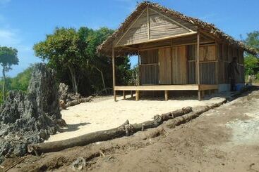 هتل Emeraude Lodge