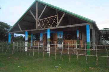 هتل Emeraude Lodge