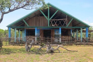 هتل Emeraude Lodge