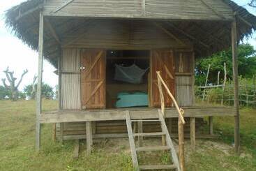 هتل Emeraude Lodge