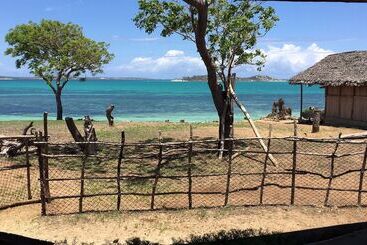 هتل Emeraude Lodge
