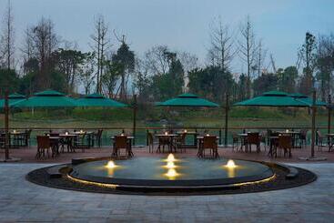 هتل Le Méridien Emei Mountain Resort