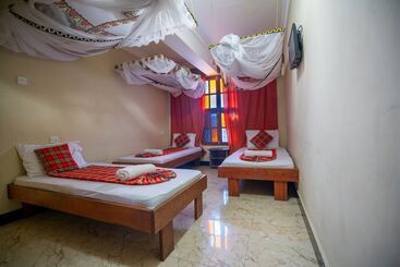 هتل Stonetown View