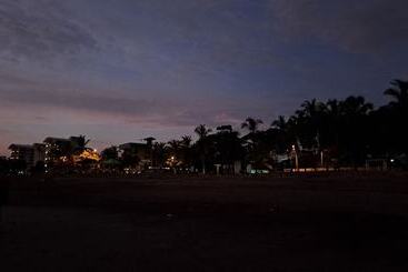 هتل Tropical Garden
