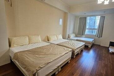 پانسیون Maybe Homestay