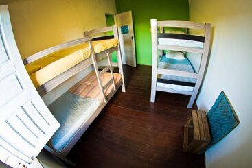 פנסיון Mangamel Hostel