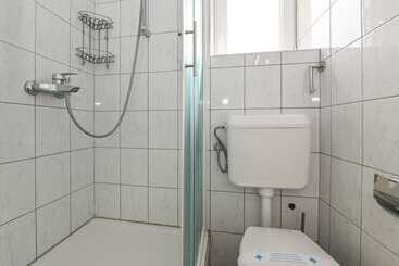 Pool Apartments Galeb