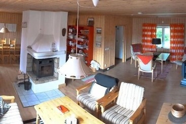 Stora Björnstugan