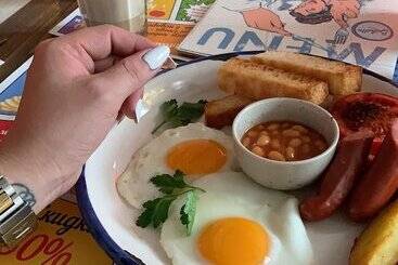 Thes Bed&breakfast Hostel