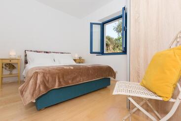 관광객 아파트 Villa Authentica Lopud, Dubrovnik