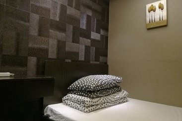 Cozy Hostel