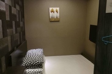 Cozy Hostel