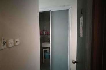Cozy Hostel