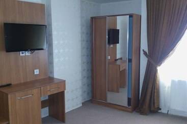 Diyvan Otel