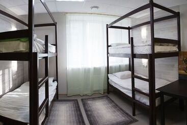 Dobrolubov Hostel