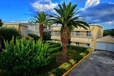 Filippas Rooms