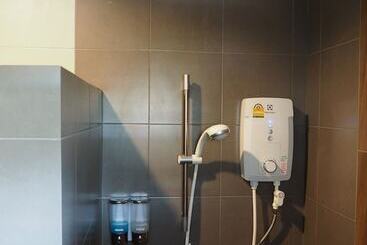 Friendly Hotel Krabi