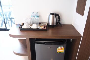 Friendly Hotel Krabi
