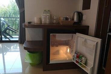 Friendly Hotel Krabi