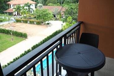 Friendly Hotel Krabi