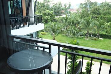 Friendly Hotel Krabi