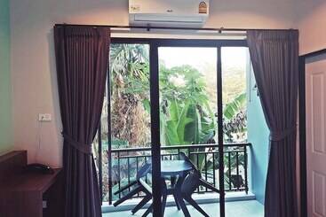 Friendly Hotel Krabi