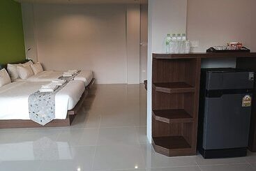 Friendly Hotel Krabi