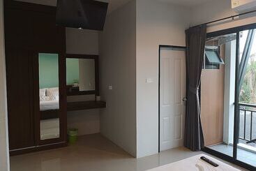 Friendly Hotel Krabi