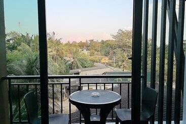 Friendly Hotel Krabi