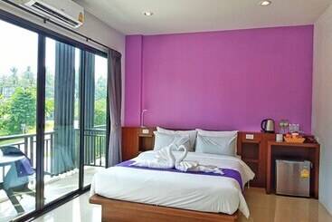 Friendly Hotel Krabi