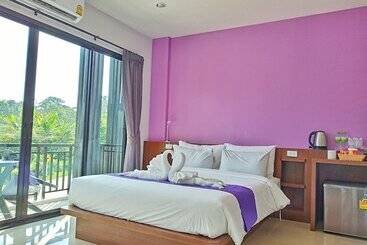 Friendly Hotel Krabi