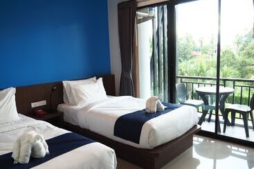 Friendly Hotel Krabi