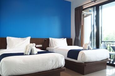 Friendly Hotel Krabi