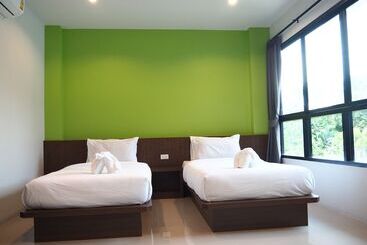 Friendly Hotel Krabi