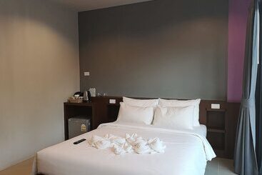 Friendly Hotel Krabi