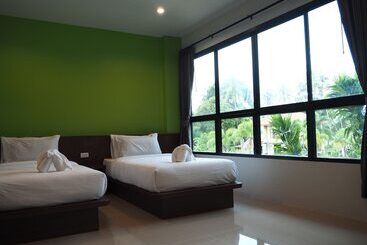 Friendly Hotel Krabi