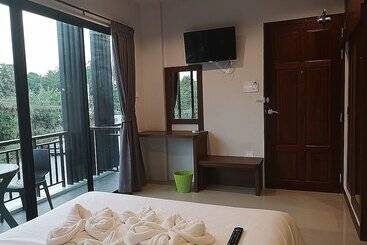 Friendly Hotel Krabi
