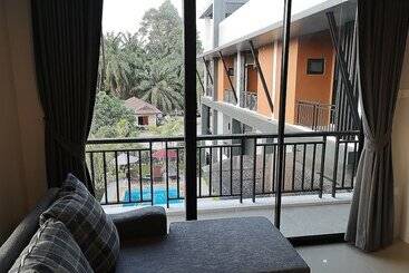 Friendly Hotel Krabi