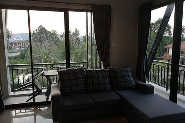 Friendly Hotel Krabi