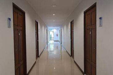 Friendly Hotel Krabi