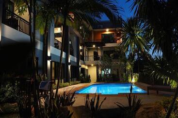 Friendly Hotel Krabi